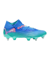 PUMA FUTURE 7 Ultimate MxSG Formula Blau Weiss F01 - blau
