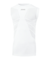 JAKO Comfort 2.0 Tanktop Weiss F00