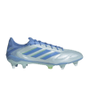 adidas COPA Pure III Elite SG Celestial Victory Blau - blau