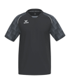 Erima EVO STAR Trikot Kids Schwarz