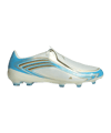 adidas F50 Pro FG El Ultimo Tango Messi Weiß - weiss