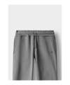 Burocs Essential Open Leg Jogginghose Grau - grau