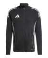 adidas Tiro 25 Competition Trainingsjacke Schwarz