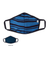 Stance Drake Mundmakse Blau FNVY