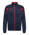 hummel Core 2.0 Track Zip Jacke Blau F7276