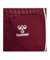 Hummel hmlLEAD Poly Trainingsjacke Rot F3584 - rot