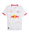PUMA RB Leipzig Trikot Home 2025/2026 Weiß F01 - weiss