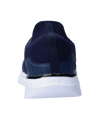 JAKO Premium Knit Sneaker Blau F906 - blau