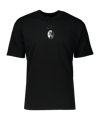 Nike SC Freiburg NSW T-Shirt Schwarz F010 - schwarz