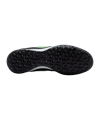 Nike Tiempo Ligera Pro Low TF Shadow Schwarz F002 - schwarz