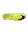 Nike Air Zoom Mercurial Vapor XVII Academy Low IN - gruen