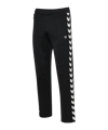 Hummel Hose Schwarz F2001 F2001 - schwarz