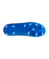 PUMA Future 9 Match FG/AG Kids Blau F03 - blau