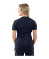 JAKO Uni T-Shirt Damen Blau F900 - blau