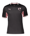 PUMA Palermo F.C. Replica Trikot 3rd 2026/2027 Grau F04 - grau