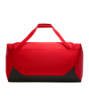 Nike Academy L Team Duffel Tasche Rot F657 - rot