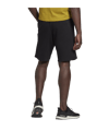 adidas D4G Short Schwarz Grau - schwarz
