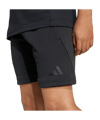 adidas Tiro 25 Travel Short Kids Schwarz - schwarz