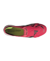 adidas Predator Elite FT AG Born For Goals Rot - rot