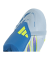 adidas Predator League FT FG Ice Cold Precision Kids Blau - blau