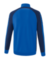 Erima SIX WINGS Trainingsjacke Blau - blau