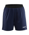 Craft Progress 2.0 Short Damen Blau F390000