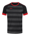 JAKO Celtic Melange KA Trikot Schwarz Rot F809