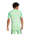 adidas Tiro 25 Pro Torwarttrikot Grün - gruen