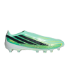 adidas F50 Hyperfast Elite LL AG Final Rush Grün - gruen