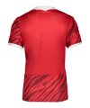 Nike GX2 Trikot Damen Rot F657 - rot
