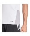 adidas Tiro 26 Tanktop Weiß - weiss