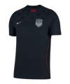 Nike USSF USA Trikot Away WM 2026 Blau F475 - blau