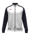 JAKO Sonic Trainingsjacke Kids Weiß F039
