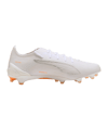 PUMA ULTRA 6 Ultimate FG White Pack Weiß F04 - weiss