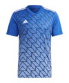 adidas Team Icon 23 Trikot Blau - blau