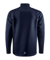 Craft Squad 2.0 Halfzip Sweatshirt Blau F390000 - blau