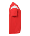Uhlsport Squad 27 Trikot Rot Weiss F61 - rot