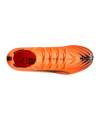 PUMA ULTRA 6 Pro FG/AG Hot Pursuit Kids Orange F03 - orange