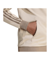 adidas Originals Beckenbauer Track Jacke Beige - beige