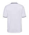 Hummel Loose Bee Polo Weiss F9001 - weiss