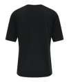 Hummel CHEVRON Schiedsrichtertrikot Damen F2001 - schwarz
