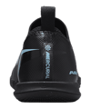 Nike Air Zoom Mercurial Vapor XVI Academy IN Shadow Kids Schwarz F001 - schwarz