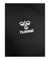 Hummel Essential Sweatshirt Schwarz F2001 - schwarz