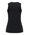 JAKO One Tanktop Damen Schwarz F800 - schwarz