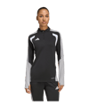 adidas Tiro 26 Training Sweatshirt Damen Schwarz - schwarz