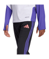 adidas Tiro 26 Competition Trainingshose Kids Schwarz - schwarz