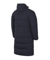 Nike TF Academy Pro 24 Coachjacke Blau F451 - blau