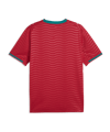 PUMA FPF Portugal Replica Trikot Home WM 2026 Rot F01 - rot
