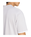 adidas Entrada 26 T-Shirt Grau - grau