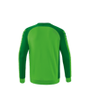Erima SIX WINGS Sweatshirt Grün - gruen